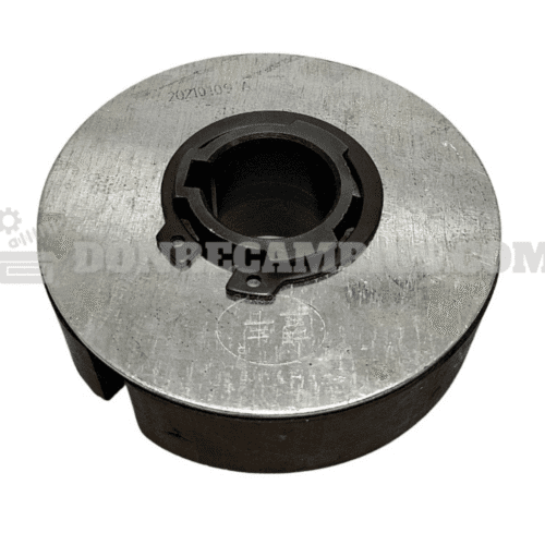 EMBRAGUE BIOTRITURADORA GOODYEAR GY150WS