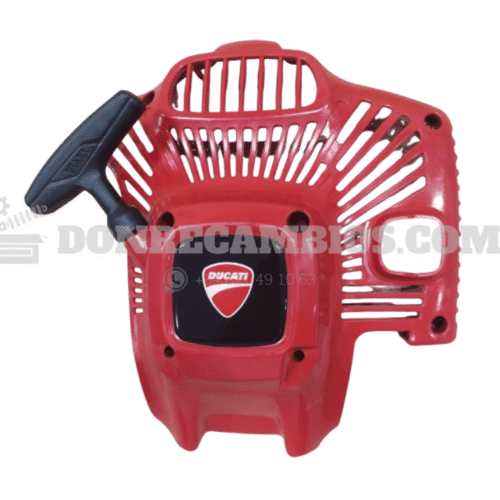 ARRANCADOR DESBROZADORA DUCATI DBC2742
