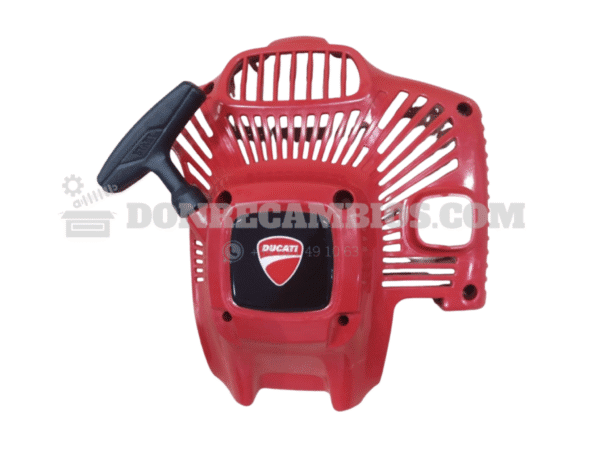 ARRANCADOR DESBROZADORA DUCATI DBC2742