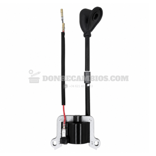 BOBINA DESBROZADORA DUCATI DBC4200T DBC5100T