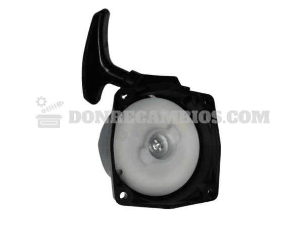 ARRANCADOR SOPLADOR GROWAY GBL-63