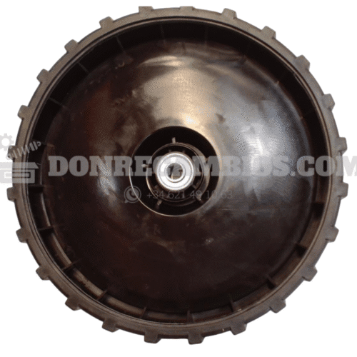 RUEDA TRASERA CORTACESPED DUCATI DLM5300