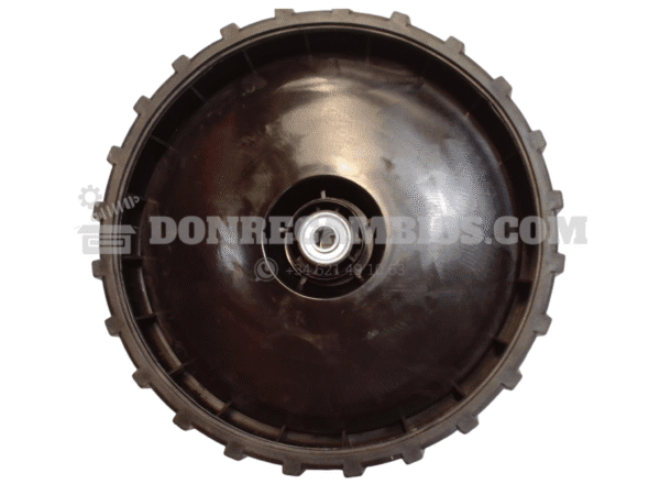 RUEDA TRASERA CORTACESPED DUCATI DLM5300