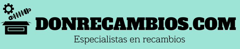 DONRECAMBIOS.COM