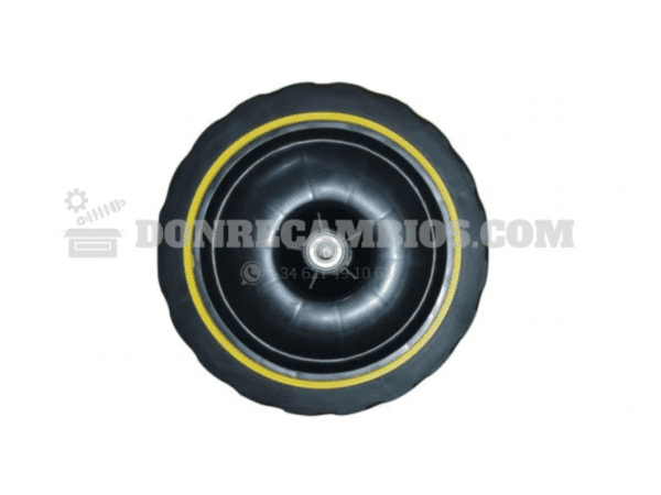 RUEDA TRASERA CORTACESPED GOODYEAR