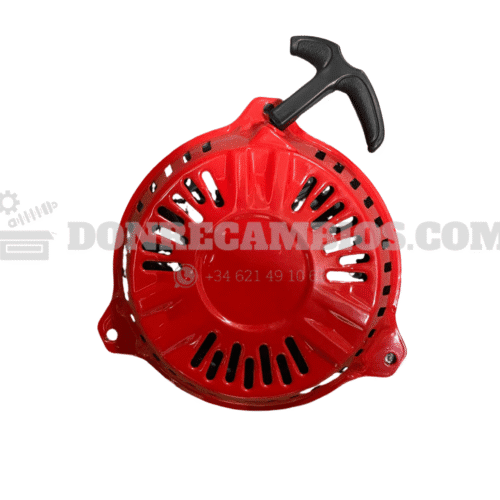 ARRANCADOR CORTACESPED DLM5301