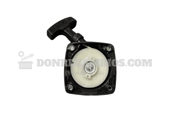 ARRANCADOR DESBROZADORA GOODYEAR GY2733 GY2743 GY2752
