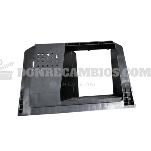 PANEL TRASERO CORTACESPED GOODYEAR GY3253 DLM5301 GY53LM