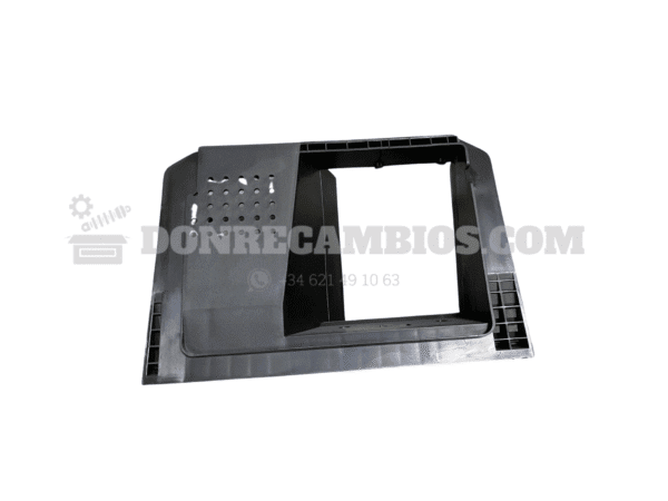 PANEL TRASERO CORTACESPED GOODYEAR GY3253 DLM5301 GY53LM