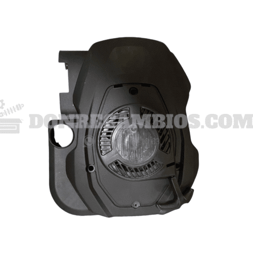 ARRANCADOR CORTACESPED GOODYEAR GY531LM