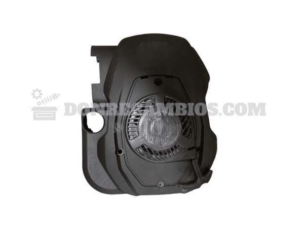 ARRANCADOR CORTACESPED GOODYEAR GY531LM