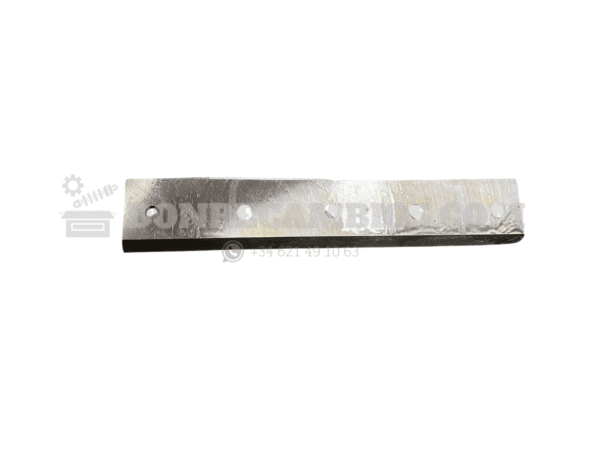 CUCHILLA BIOTRITURADORA GOODYEAR GY150WS