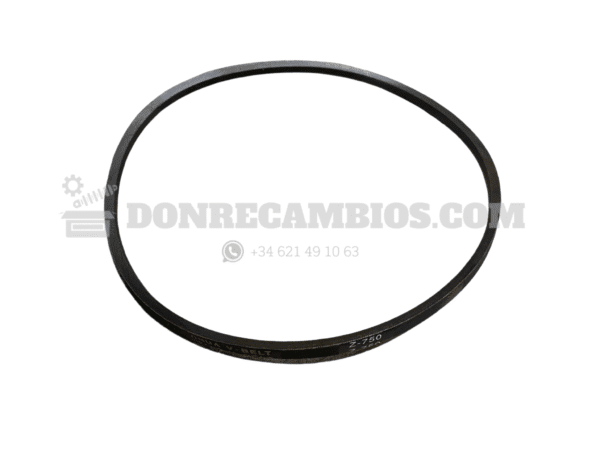 CORREA TRANSMISION CORTACESPED GOODYEAR GY3246