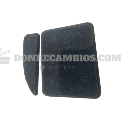 KIT FILTRO AIRE CORTACESPED GOODYEAR GY531LM GY53LM