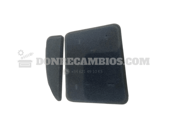 KIT FILTRO AIRE CORTACESPED GOODYEAR GY531LM GY53LM