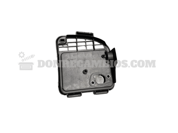 Anclaje filtro aire cortacésped Goodyear GY531LM GY53LM