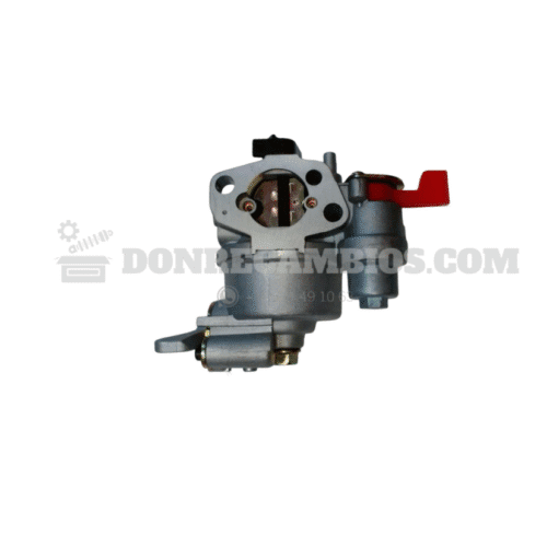 CARBURADOR MOTOAZADA GOODYEAR GY1000TL