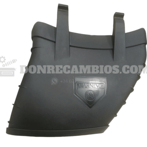 SALIDA LATERAL CORTACESPED GOODYEAR GY3253 GY531KM GY531LME