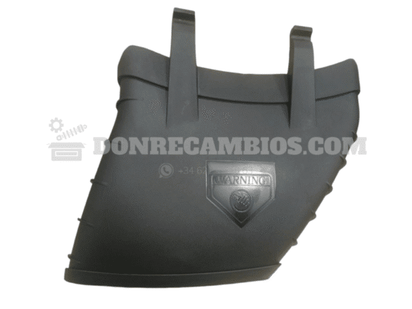 SALIDA LATERAL CORTACESPED GOODYEAR GY3253 GY531KM GY531LME
