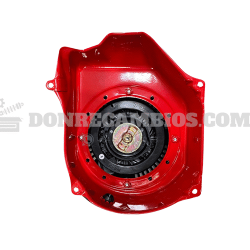 ARRANCADOR COMPLETO HIDROLIMPIADORA DUCATI DPW3100G