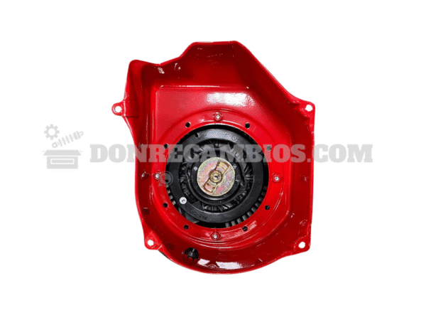 ARRANCADOR COMPLETO HIDROLIMPIADORA DUCATI DPW3100G