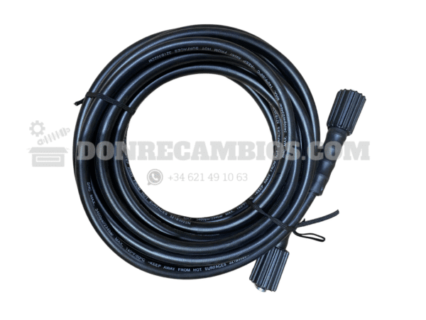 MANGUERA ALTA PRESION HIDROLIMPIADORA DUCATI DPW893100G