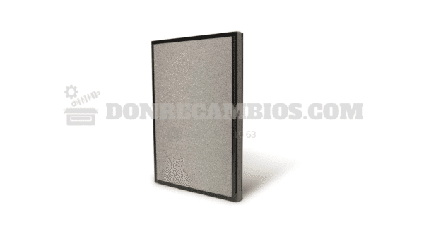 FILTRO AIRE PURIFICADOR GOODYEAR GY1520AP