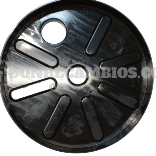 TAPA INTERIOR RUEDA CORTACESPED GOODYEAR (UNIVERSAL)