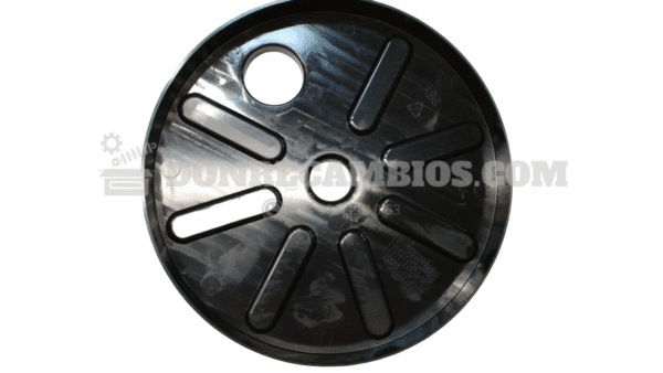 TAPA INTERIOR RUEDA CORTACESPED GOODYEAR (UNIVERSAL)