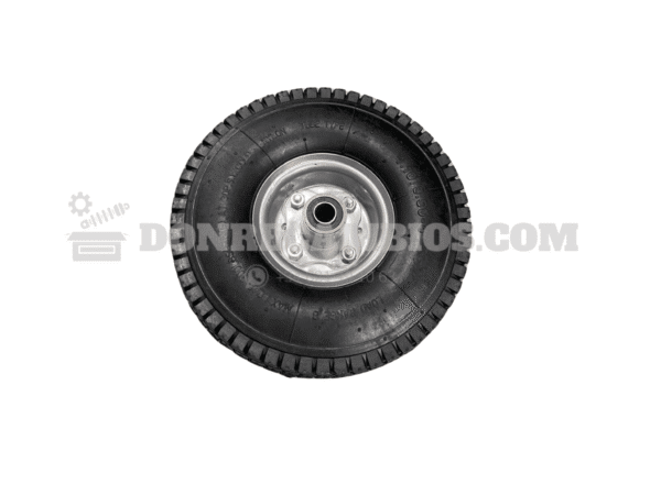 RUEDA BIOTRITURADORA GOODYEAR GY65WS