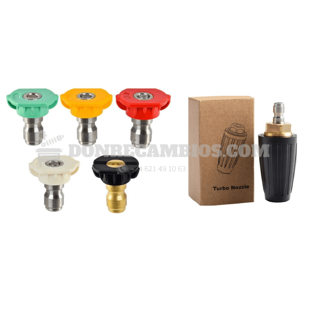 HIDROLIMPIADORA DUCATI GASOLINA DPW3100G