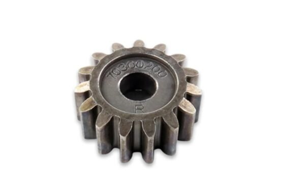 PIÑON RUEDA TRASERA CORTACESPED DUCATI DLM5300