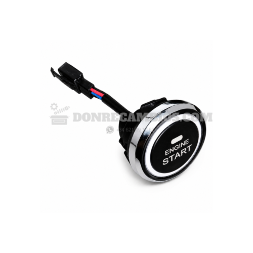 Interruptor encendido ON/OFF cortacésped Gasolina Goodyear GY531LME