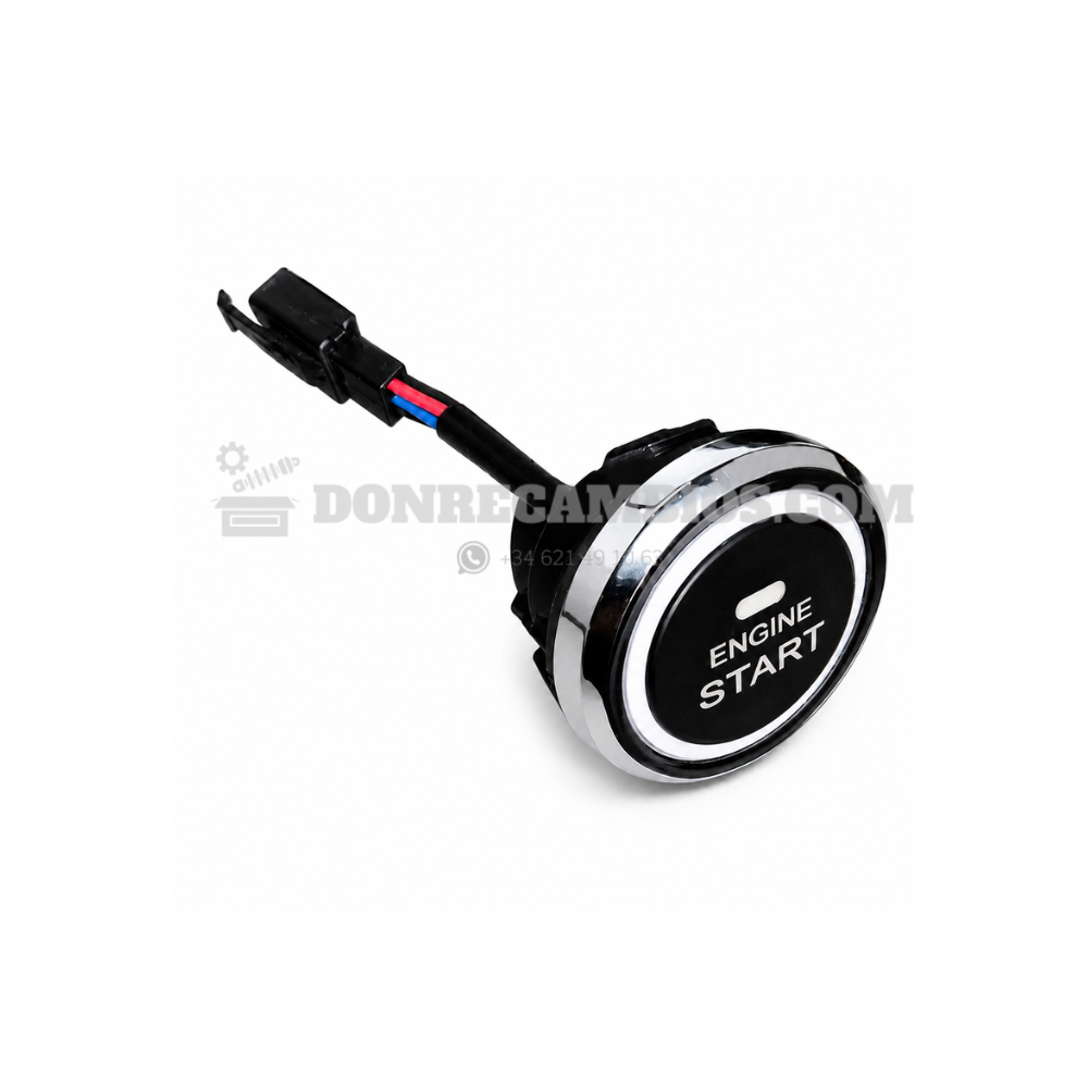 Interruptor encendido ON/OFF cortacésped Gasolina Goodyear GY531LME
