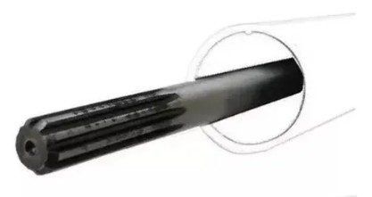 EJE TRANSMISION DESBROZADORA GOODYEAR GY52