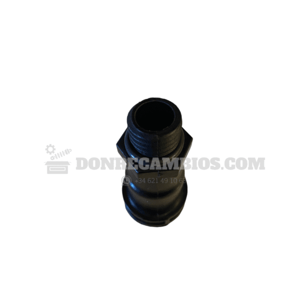 TUBO VARILLA NIVEL ACEITE CORTACESPED GOODYEAR GY531LM