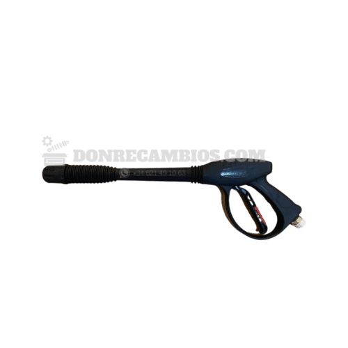 PISTOLA HIDROLIMPIADORA GOODYEAR GY3000PW