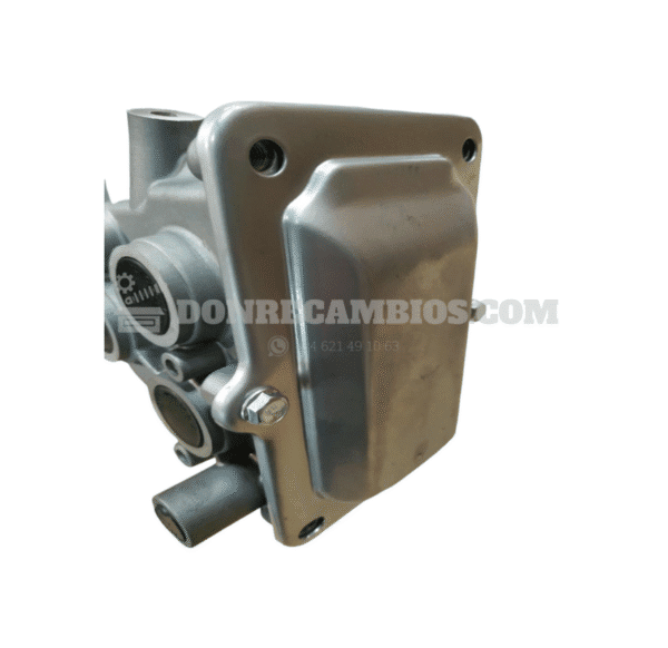 TRANSMISION COMPLETA MOTOAZADA DTL7000