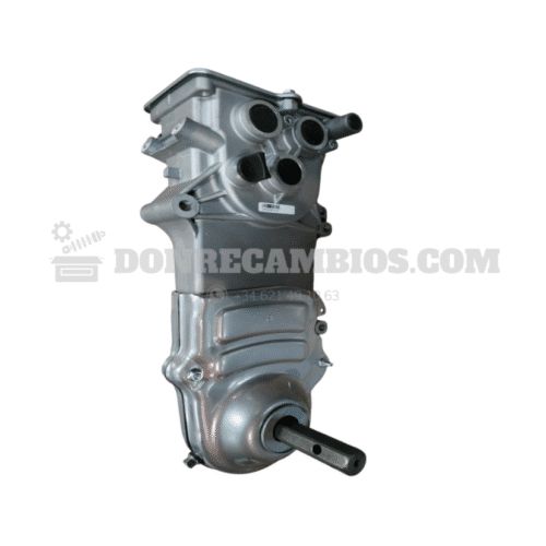 TRANSMISION COMPLETA MOTOAZADA DTL7000