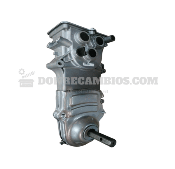TRANSMISION COMPLETA MOTOAZADA DTL7000