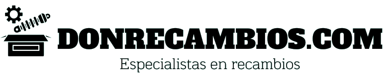 DONRECAMBIOS.COM