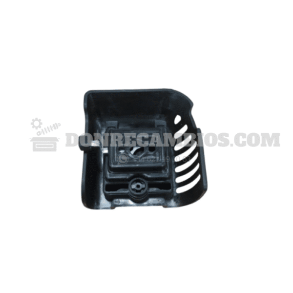 ANCLAJE FILTRO AIRE DESBROZADORA GOODYEAR (1