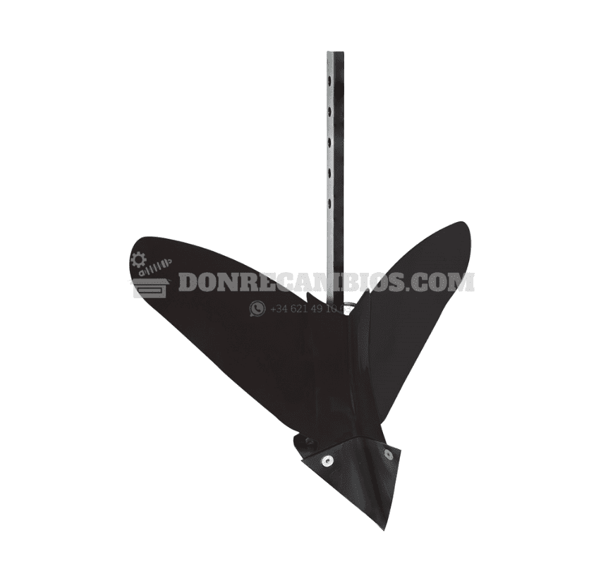 APORCADOR EXTENSIBLE 92AE MOTOAZADA DTL7000