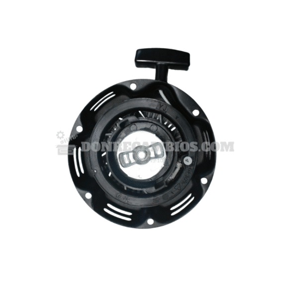 ARRANCADOR COMPLETO MOTOBOMBA GOODYEAR GY40WP