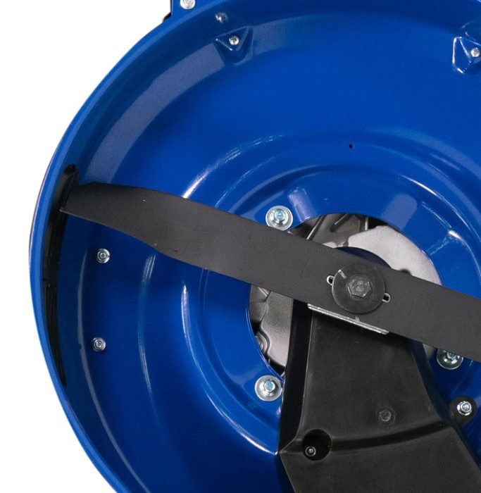 CORTACESPED GASOLINA GOODYEAR GY531LME (ARRANQUE ELECTRICO)