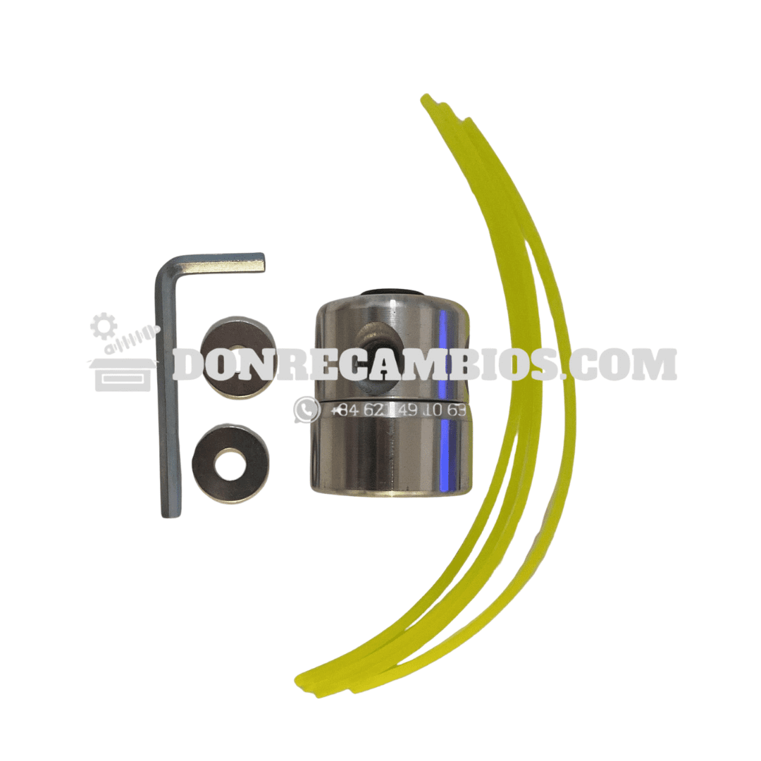 DESBROZADORA DE RUEDAS DR-52S SNORKEL