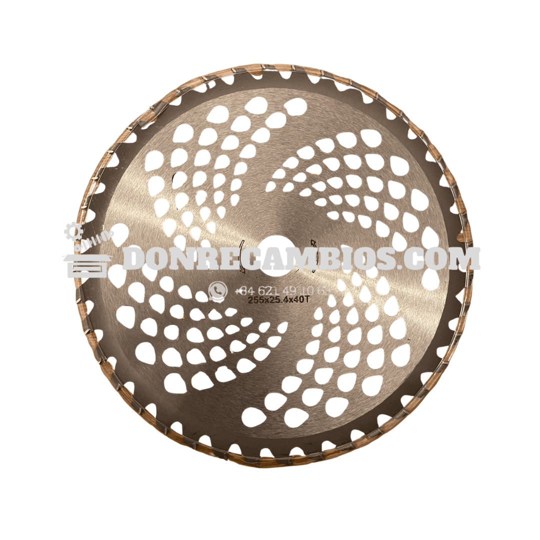 DESBROZADORA DE RUEDAS DR-52S SNORKEL