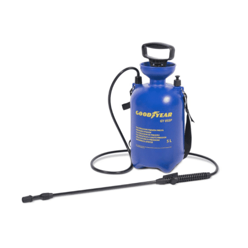 PULVERIZADOR DE PRESION MANUAL GPOODYEAR