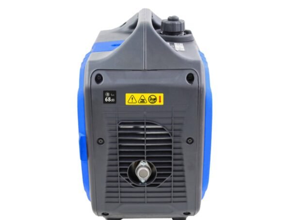 GENERADOR INVERTER GOODYEAR GY2300I