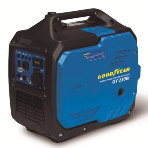 GENERADOR INVERTER GOODYEAR GY2300I